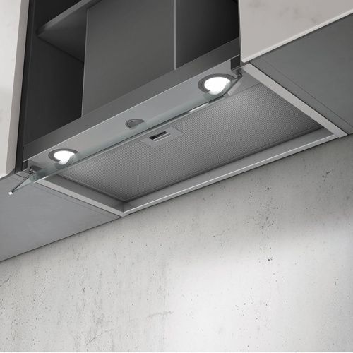 ВЫТЯЖКА ELICA BOXIN NO DRIP IX/A/120 купить с доставкой по Москве и Московской области в интернет-магазине ТехноВегас