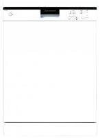 Посудомоечная машина SCHAUB LORENZ SLG SW6300