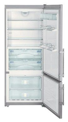 Холодильник LIEBHERR cbnpes 4656
