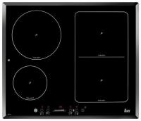Электрическая поверхность TEKA irf 641