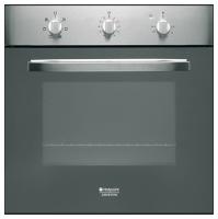 Духовой шкаф HOTPOINT-ARISTON fhs 21 ix/ha s
