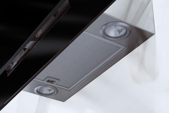 Вытяжка Faber COCKTAIL BK F80