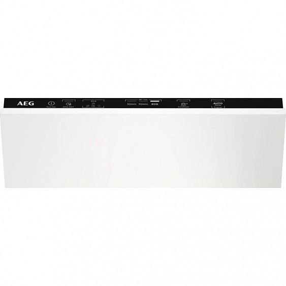 Посудомоечная машина AEG FSM71507P