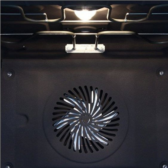 Духовой шкаф AEG BCR546350M