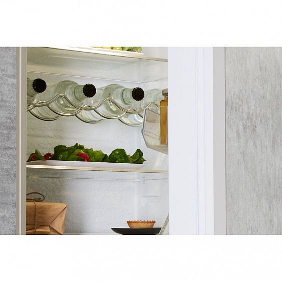 Холодильник HOTPOINT-ARISTON BCB 7525 AA (RU) купить с доставкой по Москве и Московской области в интернет-магазине ТехноВегас