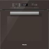 Духовой шкаф MIELE h 6460 b hvbr