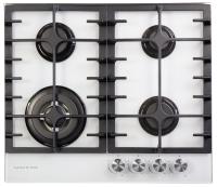 Варочная поверхность ZIGMUND & SHTAIN M 22.6 W