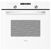 Духовой шкаф MIDEA MO78101CGW