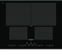 Варочная поверхность Whirlpool SMO 654 OF/BT/IXL