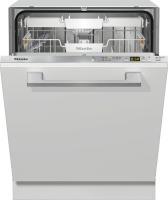 Встраиваемая посудомоечная машина MIELE G5050SCVI