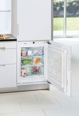 Холодильник LIEBHERR SET (IK 2360 + IGN 1064)