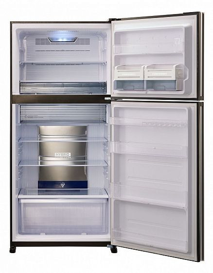 Холодильник Sharp SJ-XG60PGRD купить с доставкой по Москве и Московской области в интернет-магазине ТехноВегас