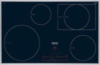 Поверхность MIELE km 6350