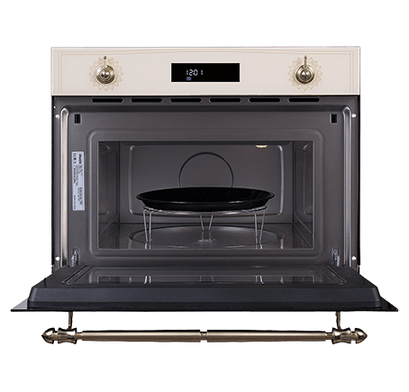 Микроволновая печь GRAUDE MWK 45.0 EL купить с доставкой по Москве и Московской области в интернет-магазине ТехноВегас