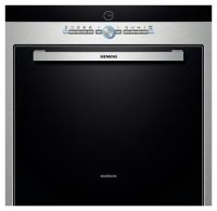 Духовой шкаф SIEMENS hb78g4580