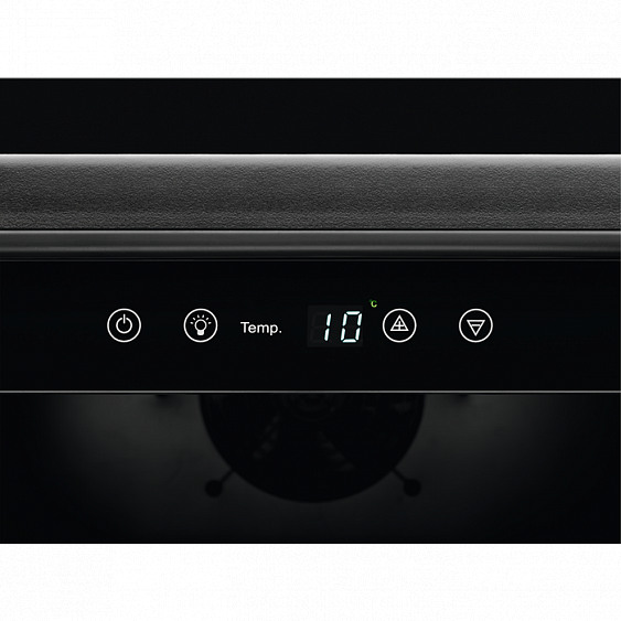 Винный холодильник Electrolux ERW 0673 AOA купить с доставкой по Москве и Московской области в интернет-магазине ТехноВегас