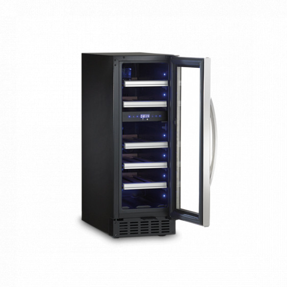 Винный шкаф DOMETIC S17G купить с доставкой по Москве и Московской области в интернет-магазине ТехноВегас