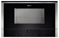 Микроволновая печь NEFF  c17wr00n0