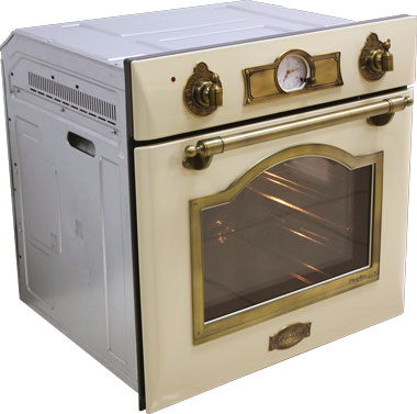 Духовой шкаф Kaiser EH 6355 ElfEm купить с доставкой по Москве и Московской области в интернет-магазине ТехноВегас