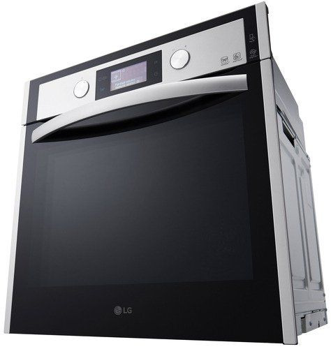 Духовой шкаф LG lb645e479t1