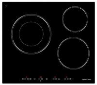 Варочная панель ZIGMUND & SHTAIN CNS 025.60 BX