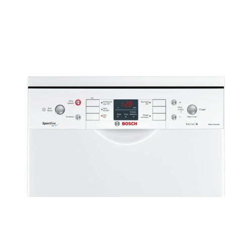 Посудомоечная машина BOSCH SPS 58M12