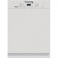 Посудомоечная машина встраиваемая полноразмерная MIELE g 1143 sci