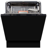 Посудомоечная машина KUPPERSBERG GS 6005