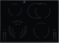 Поверхность ELECTROLUX ehf 7647 fok