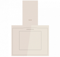 Вытяжка GRAUDE DHK 60.0 EL