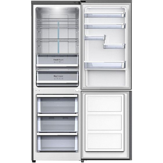 Холодильник DELONGHI DCS 19NFI IS Damiano купить с доставкой по Москве и Московской области в интернет-магазине ТехноВегас