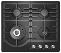 Газовая панель MIDEA MG 696 TGB