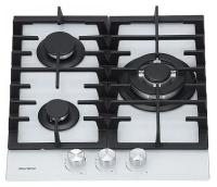 Варочная панель AVEX HM 4534 W