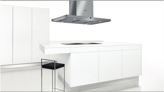 Вытяжка BOSCH dib 09t150