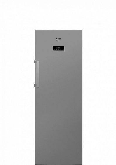 Морозильная камера BEKO RFNK 290E23 S купить с доставкой по Москве и Московской области в интернет-магазине ТехноВегас