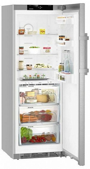 Холодильник LIEBHERR KBef 3730