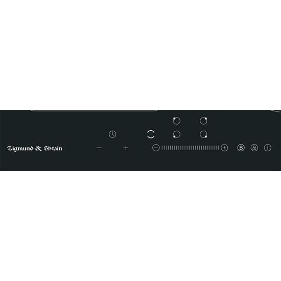 Варочная поверхность Zigmund & Shtain CI 34.6 B купить с доставкой по Москве и Московской области в интернет-магазине ТехноВегас