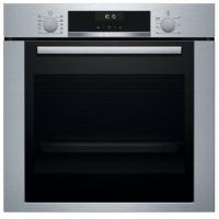 Духовой шкаф Bosch HBA 3372S0 нержавеющая сталь