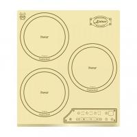 Индукционная варочная поверхность Kaiser KCT 4795 FI ELFAD