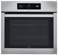 Духовой шкаф WHIRLPOOL  akz6270/ix