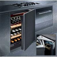 Винный шкаф IP INDUSTRIE CI 140 CF X