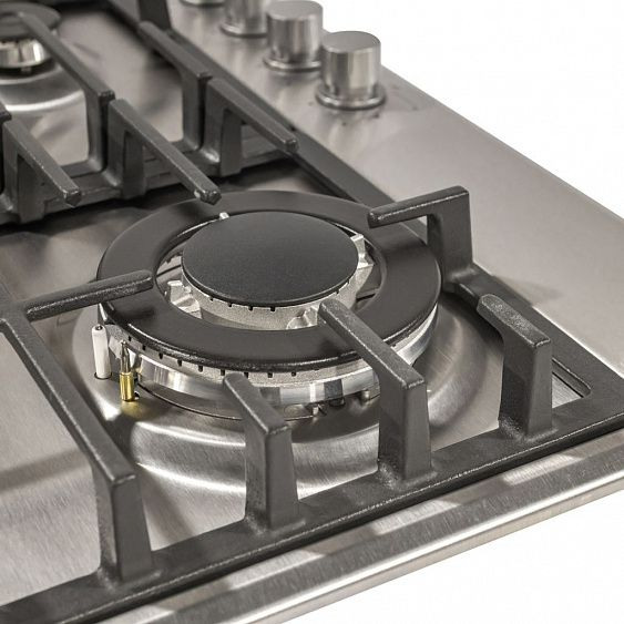 Газовая панель Schaub Lorenz SLK GE6520 купить с доставкой по Москве и Московской области в интернет-магазине ТехноВегас