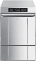 Стаканомоечная машина SMEG UG405DMRU
