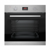 Духовой шкаф EXITEQ EXO-205 Inox