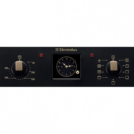Духовой шкаф ELECTROLUX eob 53001 r купить с доставкой по Москве и Московской области в интернет-магазине ТехноВегас