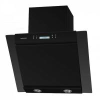 Вытяжка MAUNFELD GLORIA 60 чёрный/чёрное стекло