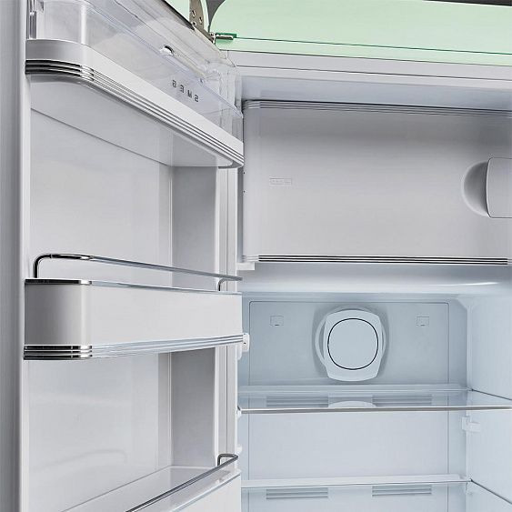 Холодильник SMEG FAB28LPG5 купить с доставкой по Москве и Московской области в интернет-магазине ТехноВегас