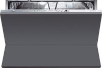 Посудомоечная машина SMEG STO905-1