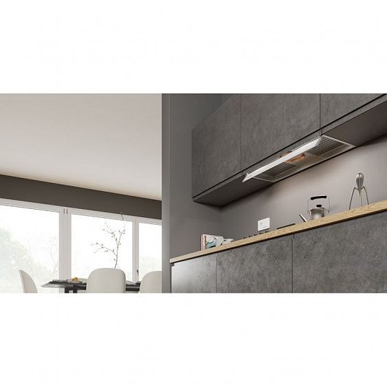 Вытяжка FABER ILMA TOUCH X A120 (305.0567.014) купить с доставкой по Москве и Московской области в интернет-магазине ТехноВегас