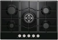 Газовая панель AKPO PGA 905 WGC-T BL